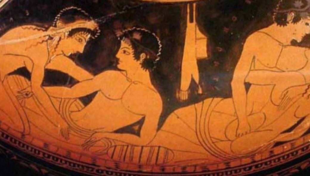 Και οι αρχαίοι Έλληνες ήταν αθυρόστομοι -Διαβάστε μερικές χαρακτηριστικές «βρισιές»